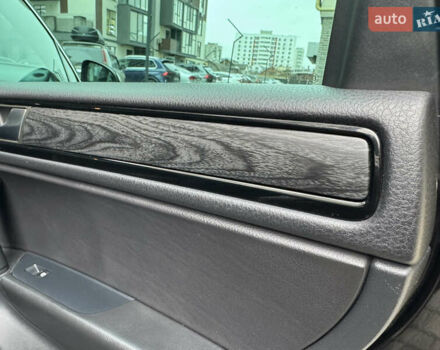 Черный Фольксваген Туарег, объемом двигателя 2.97 л и пробегом 356 тыс. км за 15900 $, фото 16 на Automoto.ua