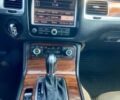 Фольксваген Туарег 2010 в Ровно на Automoto.ua Черный Фольксваген Туарег, объемом двигателя 2.97 л и пробегом 390 тыс. км за 15500 $, фото 27 на Automoto.ua