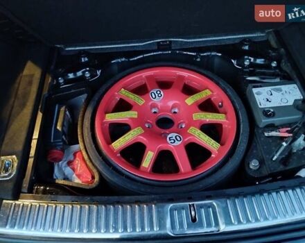 Чорний Фольксваген Туарег, об'ємом двигуна 3 л та пробігом 267 тис. км за 24000 $, фото 3 на Automoto.ua