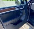 Фольксваген Туарег 2010 в Ровно на Automoto.ua Черный Фольксваген Туарег, объемом двигателя 2.97 л и пробегом 390 тыс. км за 15500 $, фото 29 на Automoto.ua
