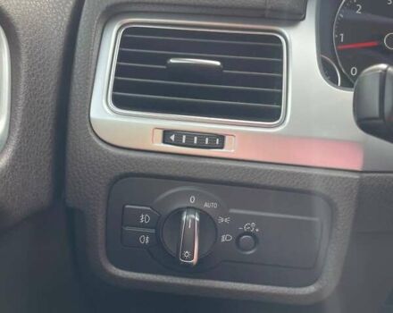 Чорний Фольксваген Туарег, об'ємом двигуна 2.97 л та пробігом 248 тис. км за 19500 $, фото 28 на Automoto.ua