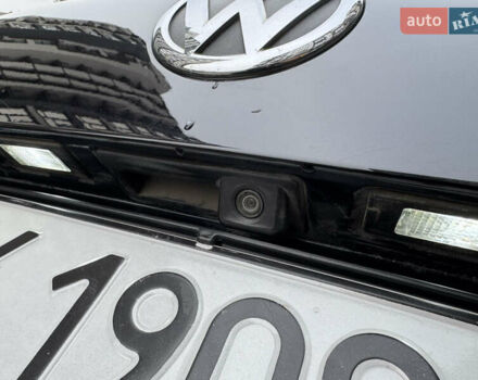 Черный Фольксваген Туарег, объемом двигателя 2.97 л и пробегом 356 тыс. км за 15900 $, фото 36 на Automoto.ua