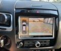 Черный Фольксваген Туарег, объемом двигателя 3 л и пробегом 260 тыс. км за 15999 $, фото 16 на Automoto.ua