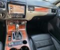 Черный Фольксваген Туарег, объемом двигателя 3 л и пробегом 260 тыс. км за 15999 $, фото 17 на Automoto.ua