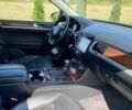 Фольксваген Туарег 2010 в Ровно на Automoto.ua Черный Фольксваген Туарег, объемом двигателя 2.97 л и пробегом 390 тыс. км за 15500 $, фото 25 на Automoto.ua