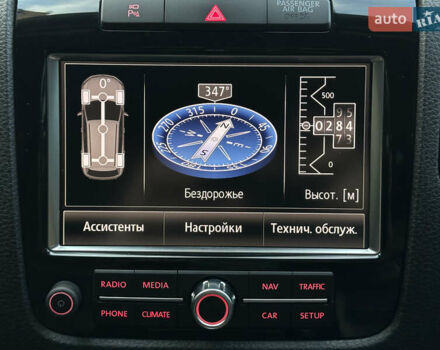 Чорний Фольксваген Туарег, об'ємом двигуна 2.97 л та пробігом 355 тис. км за 17500 $, фото 17 на Automoto.ua