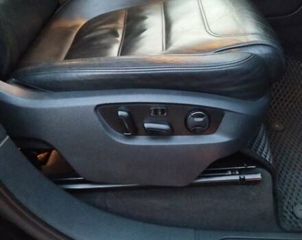 Чорний Фольксваген Туарег, об'ємом двигуна 3 л та пробігом 267 тис. км за 24000 $, фото 9 на Automoto.ua