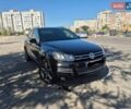 Черный Фольксваген Туарег, объемом двигателя 2.97 л и пробегом 300 тыс. км за 18800 $, фото 16 на Automoto.ua