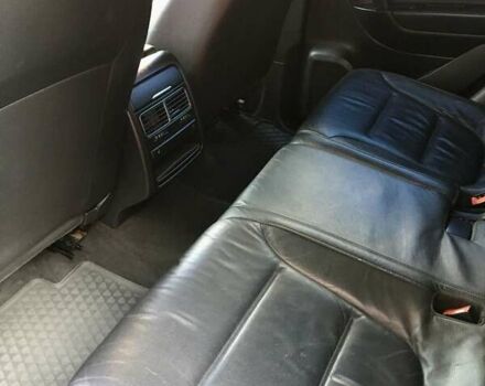 Фольксваген Туарег 2010 в Ровно на Automoto.ua Черный Фольксваген Туарег, объемом двигателя 2.97 л и пробегом 390 тыс. км за 15500 $, фото 39 на Automoto.ua