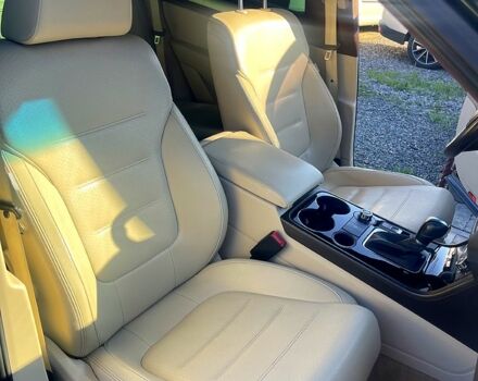 Фольксваген Туарег 2010 в Киеве на Automoto.ua Черный Фольксваген Туарег, объемом двигателя 3 л и пробегом 299 тыс. км за 17900 $, фото 6 на Automoto.ua