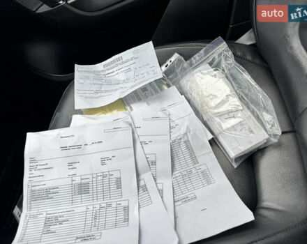 Черный Фольксваген Туарег, объемом двигателя 2.97 л и пробегом 356 тыс. км за 15900 $, фото 40 на Automoto.ua