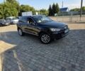 Черный Фольксваген Туарег, объемом двигателя 3 л и пробегом 260 тыс. км за 15999 $, фото 4 на Automoto.ua