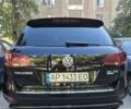Черный Фольксваген Туарег, объемом двигателя 2.97 л и пробегом 315 тыс. км за 19800 $, фото 3 на Automoto.ua