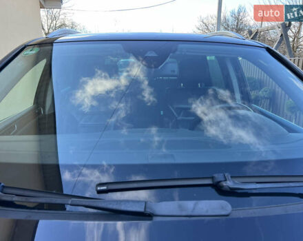 Черный Фольксваген Туарег, объемом двигателя 2.97 л и пробегом 267 тыс. км за 18700 $, фото 11 на Automoto.ua