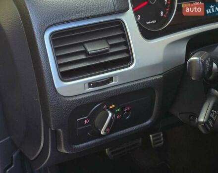 Чорний Фольксваген Туарег, об'ємом двигуна 3 л та пробігом 180 тис. км за 15499 $, фото 30 на Automoto.ua