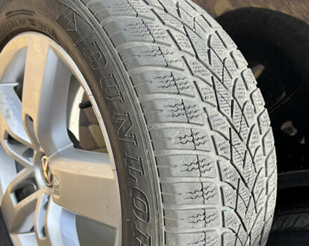 Черный Фольксваген Туарег, объемом двигателя 2.97 л и пробегом 281 тыс. км за 22500 $, фото 54 на Automoto.ua