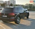 Черный Фольксваген Туарег, объемом двигателя 4.13 л и пробегом 260 тыс. км за 19400 $, фото 22 на Automoto.ua