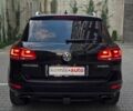 Чорний Фольксваген Туарег, об'ємом двигуна 3 л та пробігом 180 тис. км за 14499 $, фото 4 на Automoto.ua