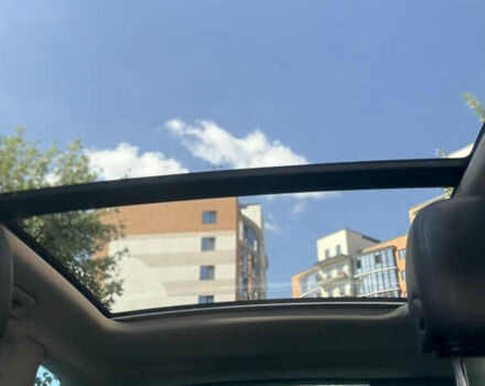 Черный Фольксваген Туарег, объемом двигателя 2.97 л и пробегом 280 тыс. км за 17500 $, фото 30 на Automoto.ua