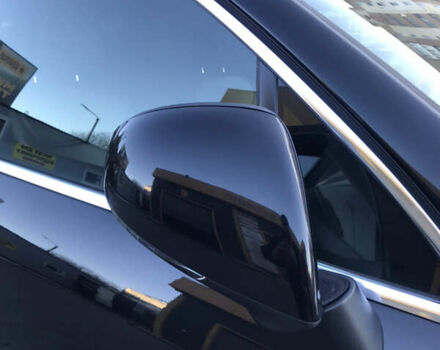 Чорний Фольксваген Туарег, об'ємом двигуна 2.97 л та пробігом 275 тис. км за 21300 $, фото 33 на Automoto.ua