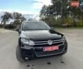 Чорний Фольксваген Туарег, об'ємом двигуна 2.97 л та пробігом 278 тис. км за 18900 $, фото 17 на Automoto.ua