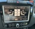 Черный Фольксваген Туарег, объемом двигателя 2.97 л и пробегом 249 тыс. км за 19800 $, фото 24 на Automoto.ua