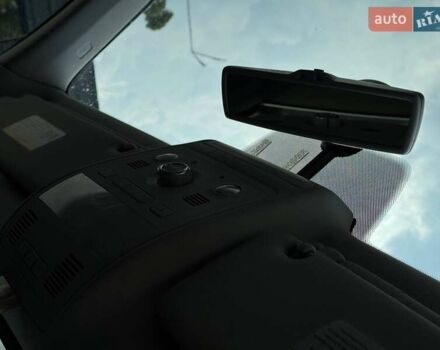 Черный Фольксваген Туарег, объемом двигателя 2.97 л и пробегом 349 тыс. км за 16500 $, фото 31 на Automoto.ua