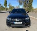 Чорний Фольксваген Туарег, об'ємом двигуна 2.97 л та пробігом 253 тис. км за 20500 $, фото 2 на Automoto.ua