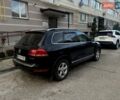 Чорний Фольксваген Туарег, об'ємом двигуна 2.97 л та пробігом 190 тис. км за 20000 $, фото 1 на Automoto.ua