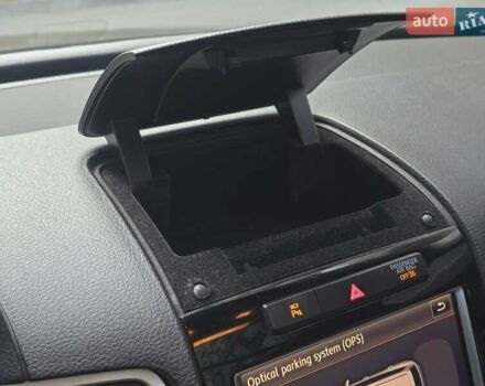 Чорний Фольксваген Туарег, об'ємом двигуна 3 л та пробігом 180 тис. км за 15499 $, фото 32 на Automoto.ua