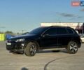 Черный Фольксваген Туарег, объемом двигателя 4.13 л и пробегом 260 тыс. км за 19400 $, фото 6 на Automoto.ua