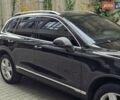 Черный Фольксваген Туарег, объемом двигателя 3 л и пробегом 180 тыс. км за 15499 $, фото 10 на Automoto.ua