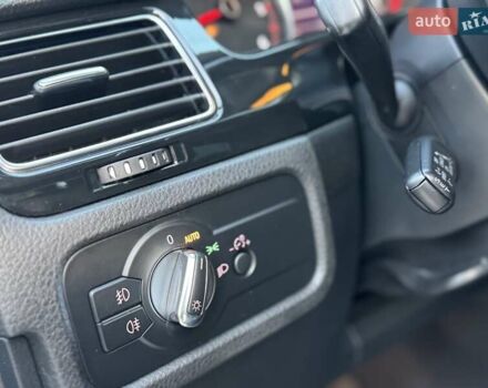 Чорний Фольксваген Туарег, об'ємом двигуна 3 л та пробігом 236 тис. км за 20750 $, фото 29 на Automoto.ua