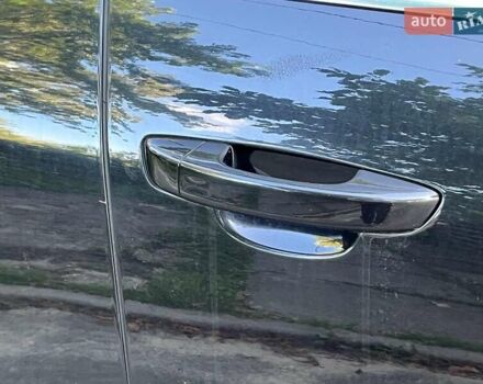 Чорний Фольксваген Туарег, об'ємом двигуна 4.2 л та пробігом 255 тис. км за 28440 $, фото 19 на Automoto.ua