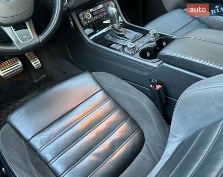 Чорний Фольксваген Туарег, об'ємом двигуна 3 л та пробігом 236 тис. км за 20750 $, фото 23 на Automoto.ua