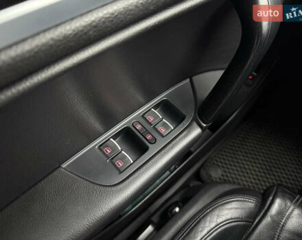 Чорний Фольксваген Туарег, об'ємом двигуна 2.97 л та пробігом 230 тис. км за 19999 $, фото 20 на Automoto.ua