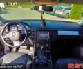 Черный Фольксваген Туарег, объемом двигателя 3 л и пробегом 240 тыс. км за 17800 $, фото 4 на Automoto.ua
