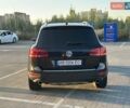 Черный Фольксваген Туарег, объемом двигателя 4.13 л и пробегом 260 тыс. км за 19400 $, фото 21 на Automoto.ua