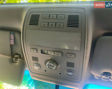 Черный Фольксваген Туарег, объемом двигателя 2.97 л и пробегом 329 тыс. км за 17999 $, фото 27 на Automoto.ua