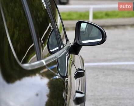 Черный Фольксваген Туарег, объемом двигателя 2.97 л и пробегом 275 тыс. км за 22000 $, фото 9 на Automoto.ua