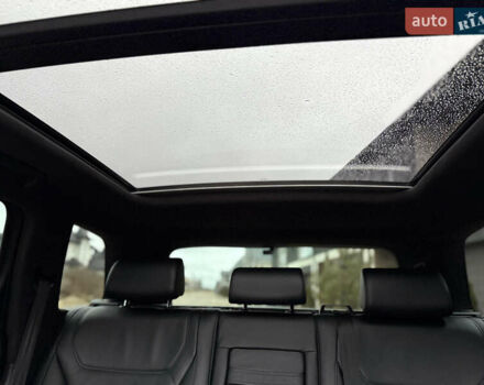 Чорний Фольксваген Туарег, об'ємом двигуна 2.97 л та пробігом 230 тис. км за 19999 $, фото 30 на Automoto.ua