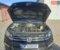 Черный Фольксваген Туарег, объемом двигателя 2.97 л и пробегом 290 тыс. км за 16500 $, фото 11 на Automoto.ua