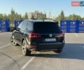 Черный Фольксваген Туарег, объемом двигателя 4.13 л и пробегом 260 тыс. км за 19400 $, фото 8 на Automoto.ua