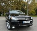 Черный Фольксваген Туарег, объемом двигателя 3.6 л и пробегом 290 тыс. км за 15200 $, фото 5 на Automoto.ua