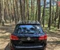 Черный Фольксваген Туарег, объемом двигателя 2.97 л и пробегом 350 тыс. км за 18500 $, фото 23 на Automoto.ua