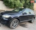Чорний Фольксваген Туарег, об'ємом двигуна 2.97 л та пробігом 288 тис. км за 22450 $, фото 1 на Automoto.ua