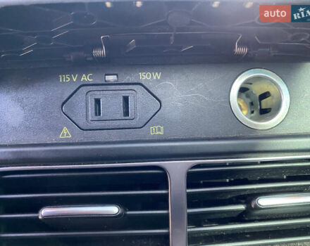 Чорний Фольксваген Туарег, об'ємом двигуна 3.6 л та пробігом 252 тис. км за 17800 $, фото 38 на Automoto.ua