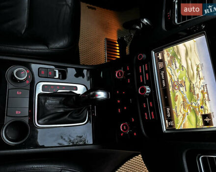 Черный Фольксваген Туарег, объемом двигателя 3 л и пробегом 310 тыс. км за 16500 $, фото 26 на Automoto.ua