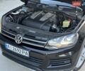 Чорний Фольксваген Туарег, об'ємом двигуна 3 л та пробігом 236 тис. км за 20750 $, фото 33 на Automoto.ua