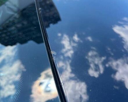 Чорний Фольксваген Туарег, об'ємом двигуна 2.97 л та пробігом 276 тис. км за 15000 $, фото 13 на Automoto.ua